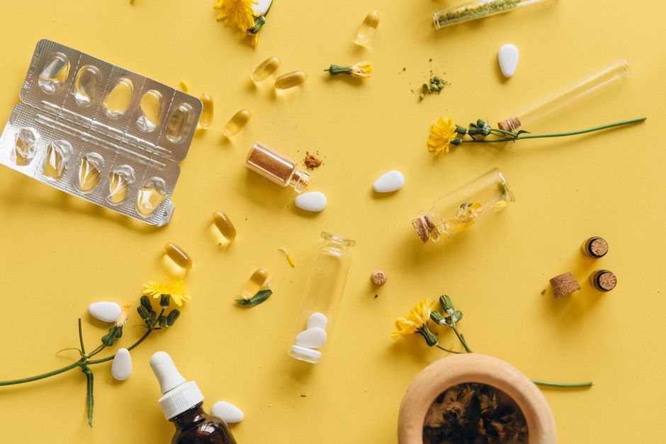 A Gentler Way to Approach Iron, B12 And The Nutrients Worth Testing