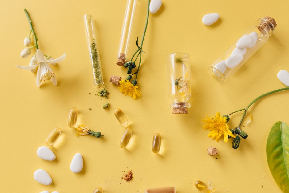 A Slower Approach to Magnesium: Why So Many People Run Short, Starting Today