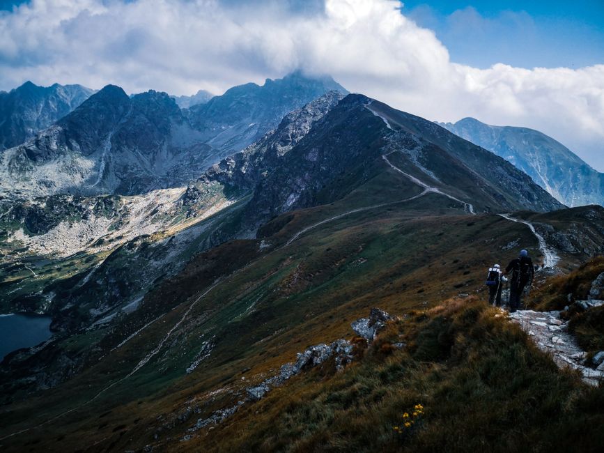 Building a Daily Routine Around Starting Again After A Setback