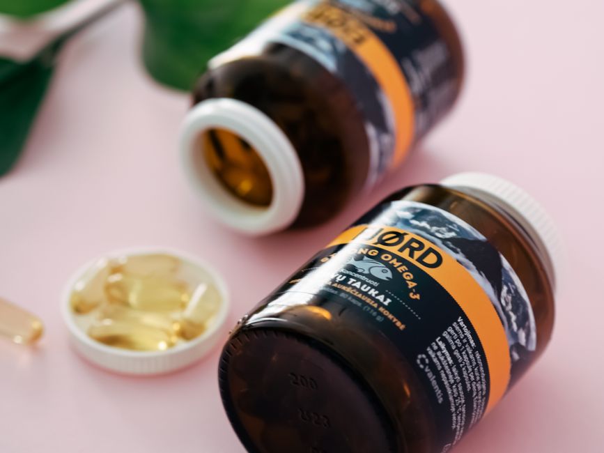 Closing Your Daily Magnesium Gap: Foods, Forms, and Facts