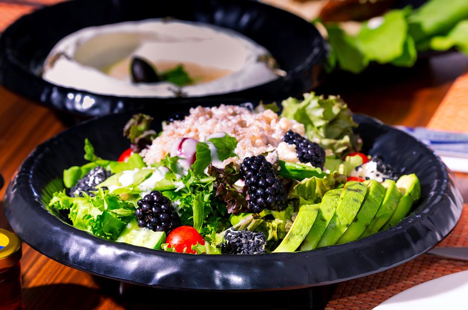 Eating for Capability: How to Fuel Your Body for Real Life