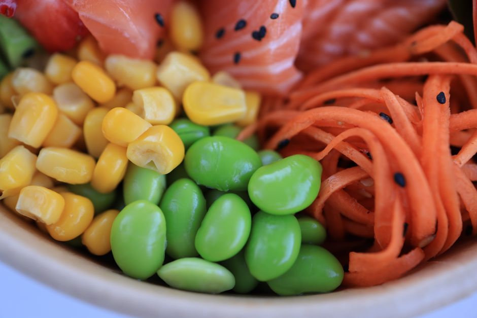 Food, Movement And Sleep As One System: Making It Part of Your Day