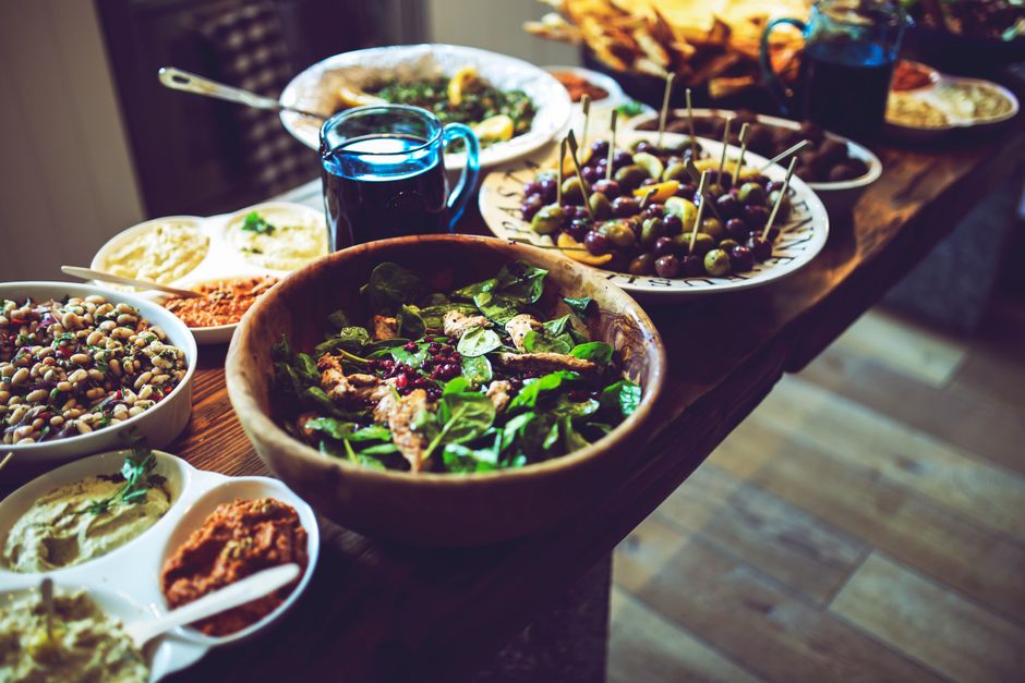 Getting Started With Wellness Beyond The Individual