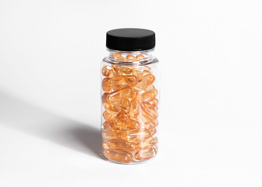 Making Sense of Reading A Supplement Label, One Step at a Time