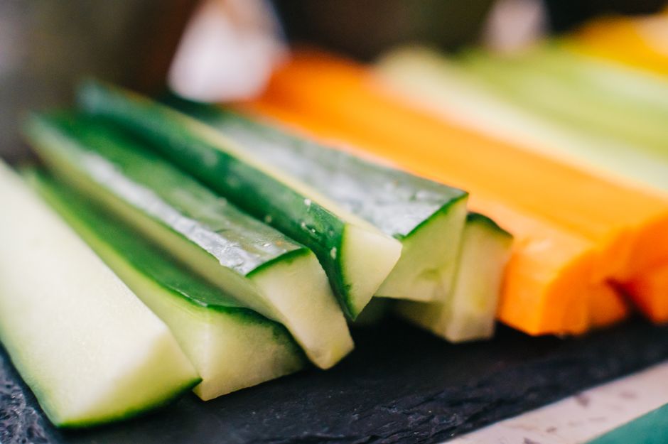 One Week of Focusing on Sustainable Weight Change Versus Crash Diets, Starting Today