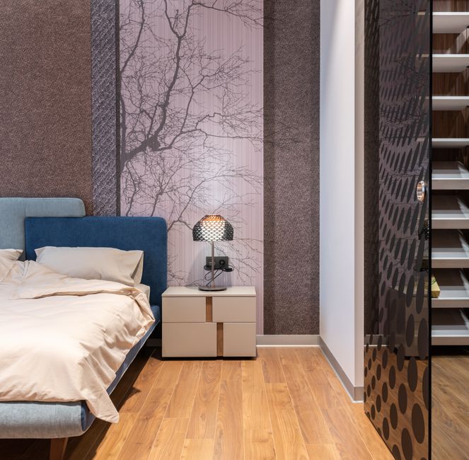 The Bedroom As Equipment: Where to Start
