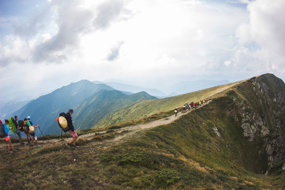 The Habit Of Moving Through The Day: Myths and Facts