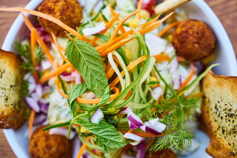 The Many Meanings Of A Healthy Diet as the Years Add Up