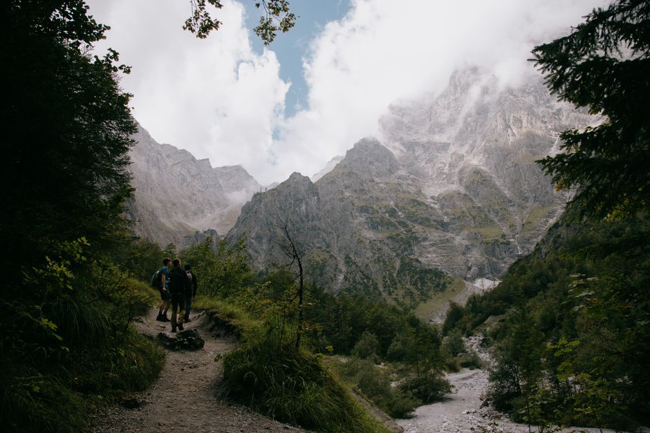 The Ordinary Virtues Of Walking as a Daily Habit — Part 2