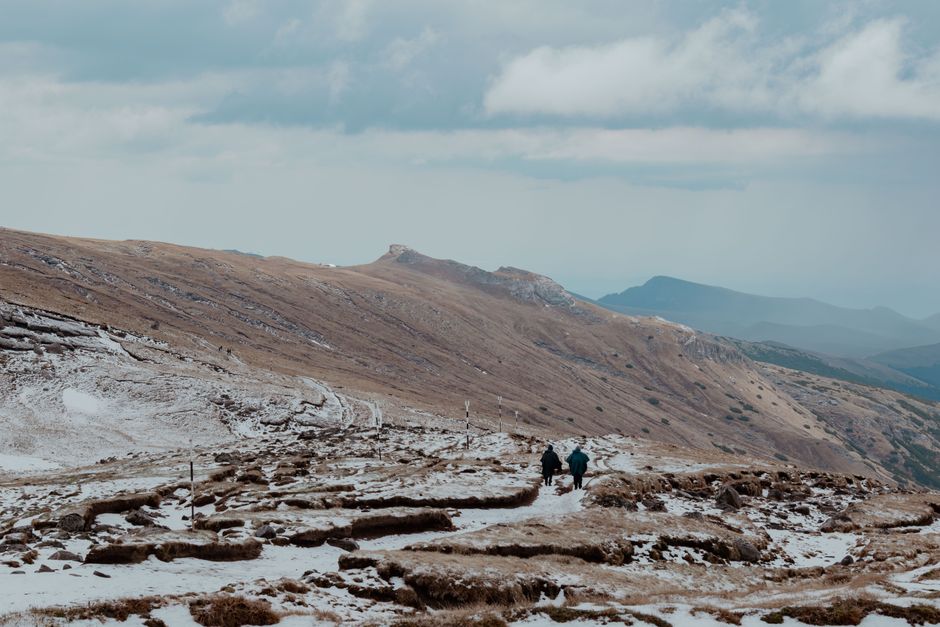 The Ordinary Virtues Of Walking: Making It Part of Your Day