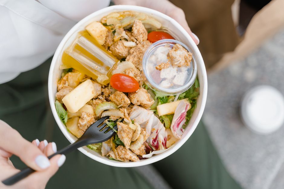Ultra-Processed Food, Without The Panic as the Years Add Up, Starting Today