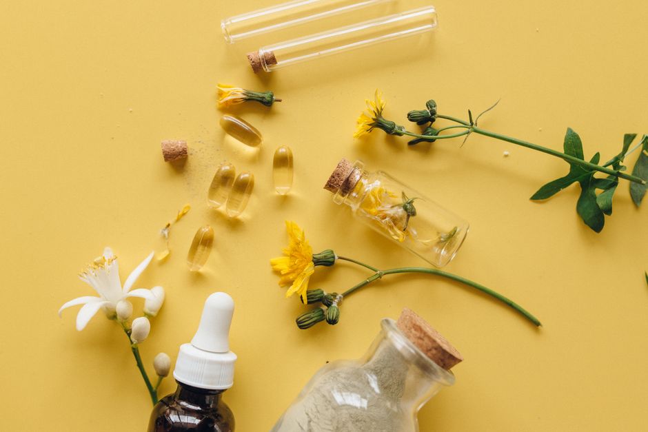 What Supplements Can And Cannot Do: Small Steps That Stick