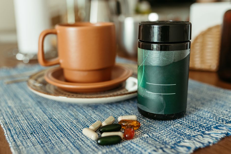 What Supplements Can And Cannot Do When You're Short on Time