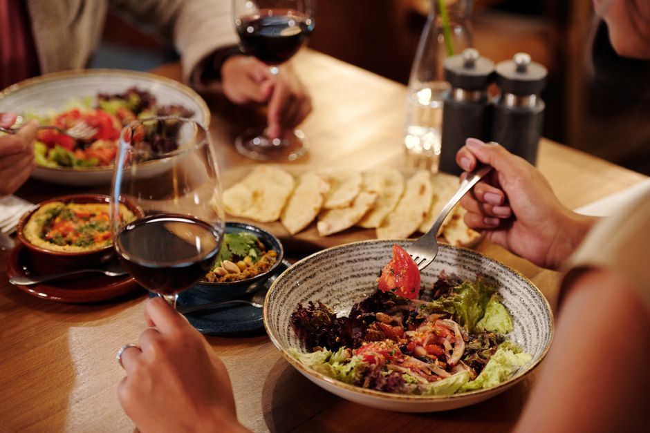 Where People Go Wrong With Food, Movement And Sleep As One System
