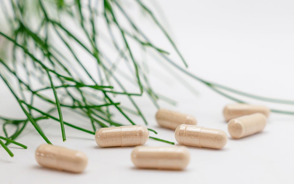 Why Reading A Supplement Label Is Worth Your Attention, in Plain Language
